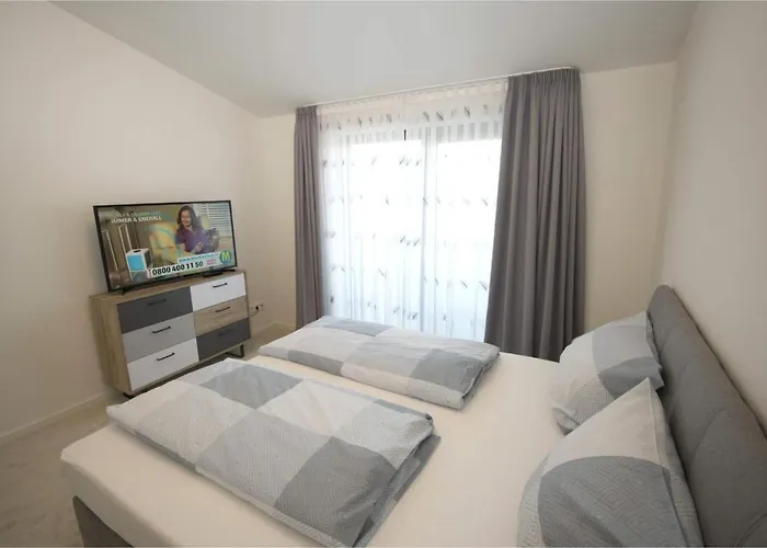 Stressless Heiligenhafen