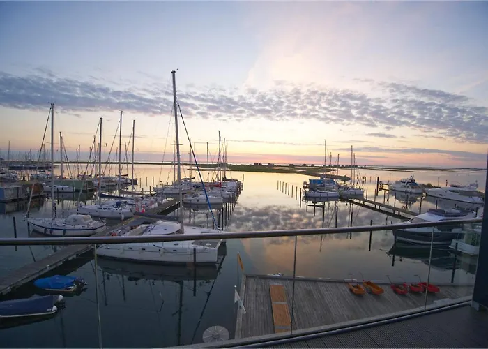 Stressless Lägenhet Heiligenhafen