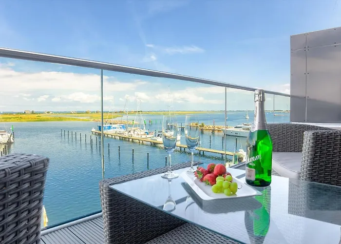 Stressless Lägenhet *