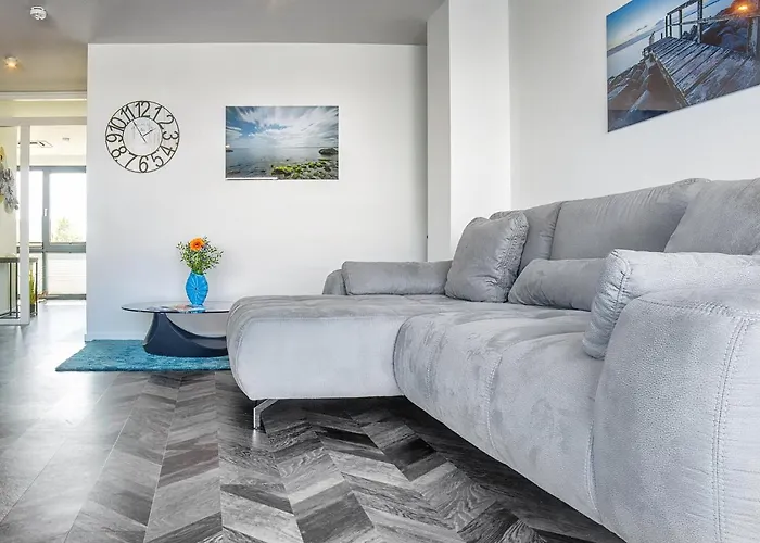 Stressless Lägenhet