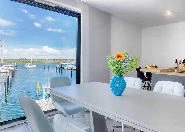 Stressless Lägenhet