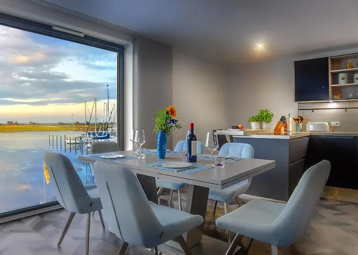 Lägenhet Stressless *