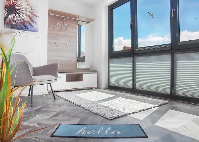 Stressless Heiligenhafen