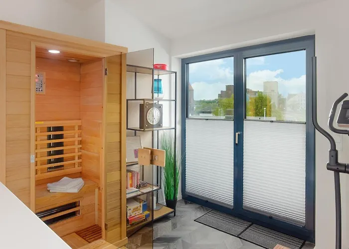 Stressless * Heiligenhafen