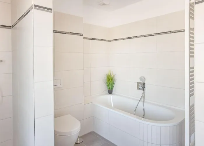 Lägenhet Stressless