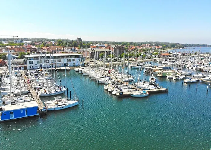 Stressless Heiligenhafen